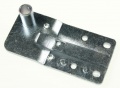 Snowky Door Hinges - Lower Hinge Completely (l)